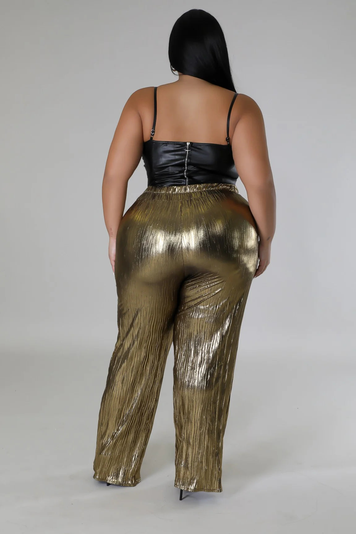 The Gold Standard Pants
