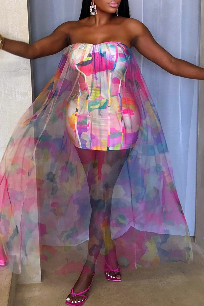 Floral Dream