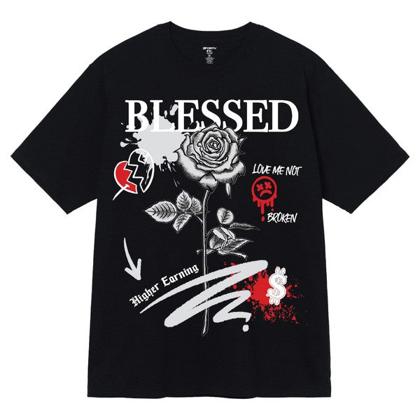 Blessed T-shirt