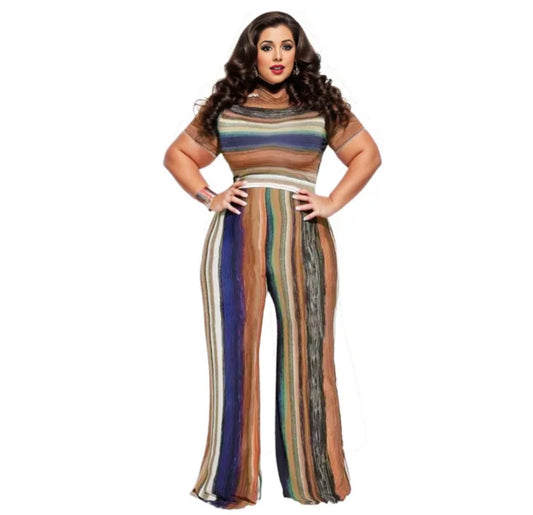 Stripe Set