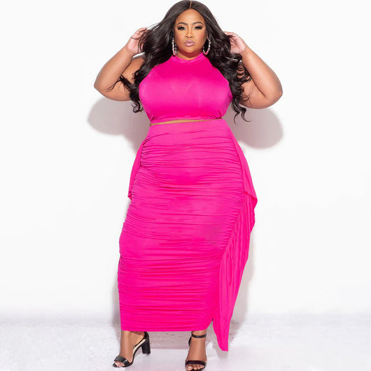 Pretty in Pink