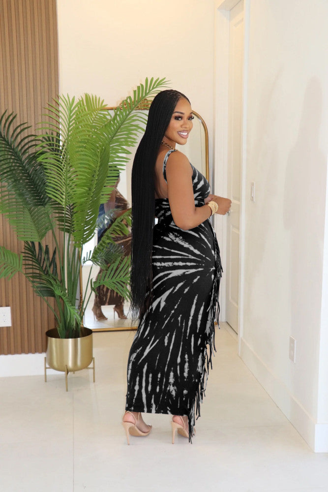 Jungle Fever 2 piece