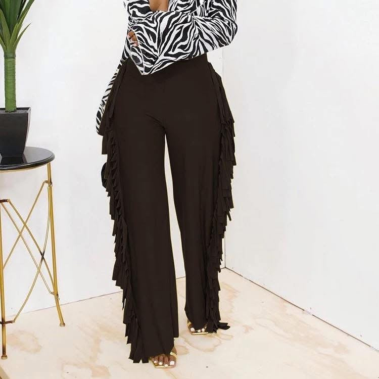 Cow Boy Pants
