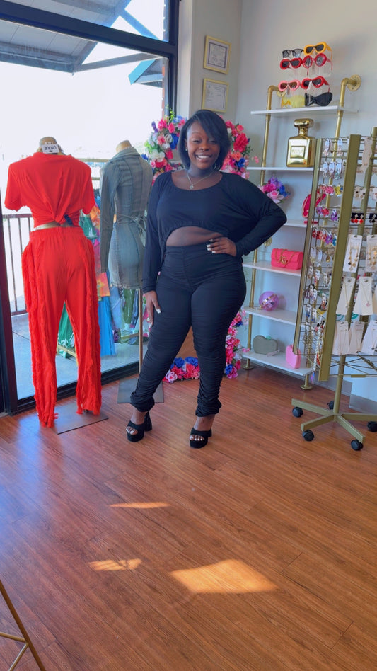 Act Like It Two Piece