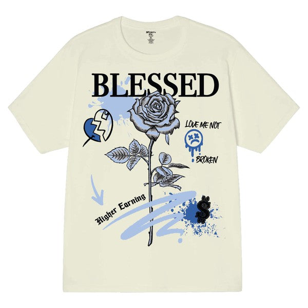 Blessed T-shirt