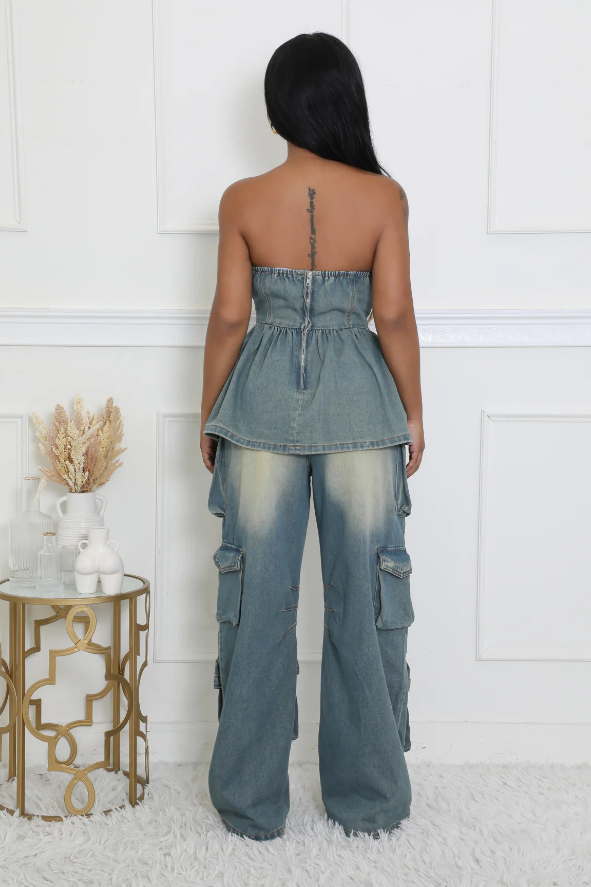 Darling Denim