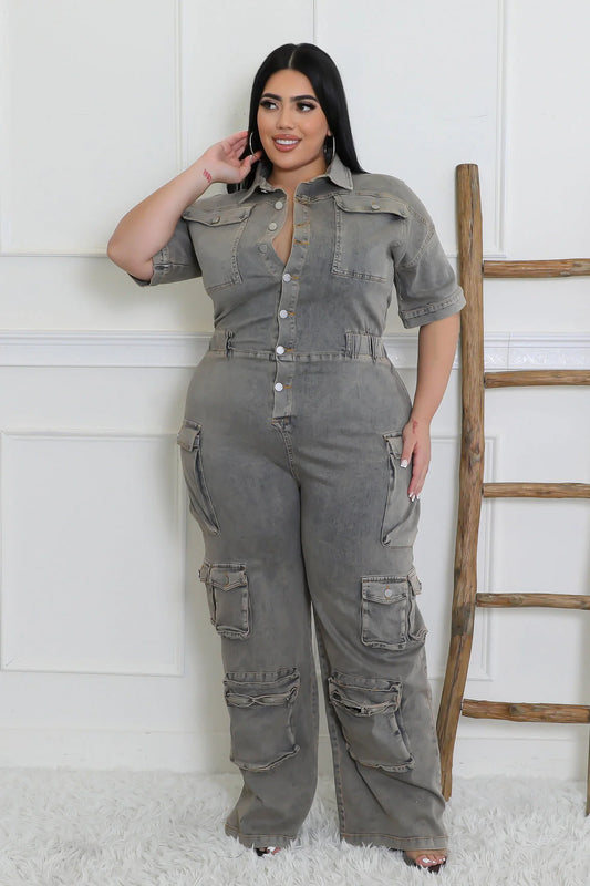 Play Harder Plus Bodysuit