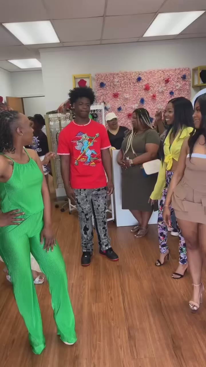 Load video: 